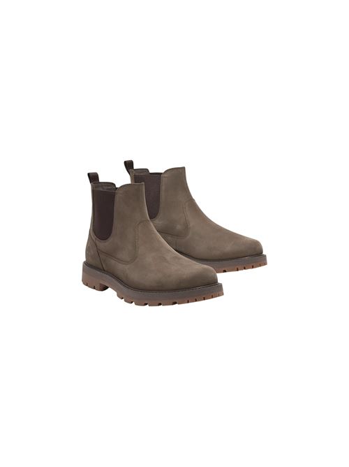  TIMBERLAND | BRITTON CHELSEANBRWN